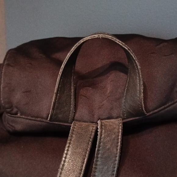 Coach drawstring backpack - Picture 4 of 16